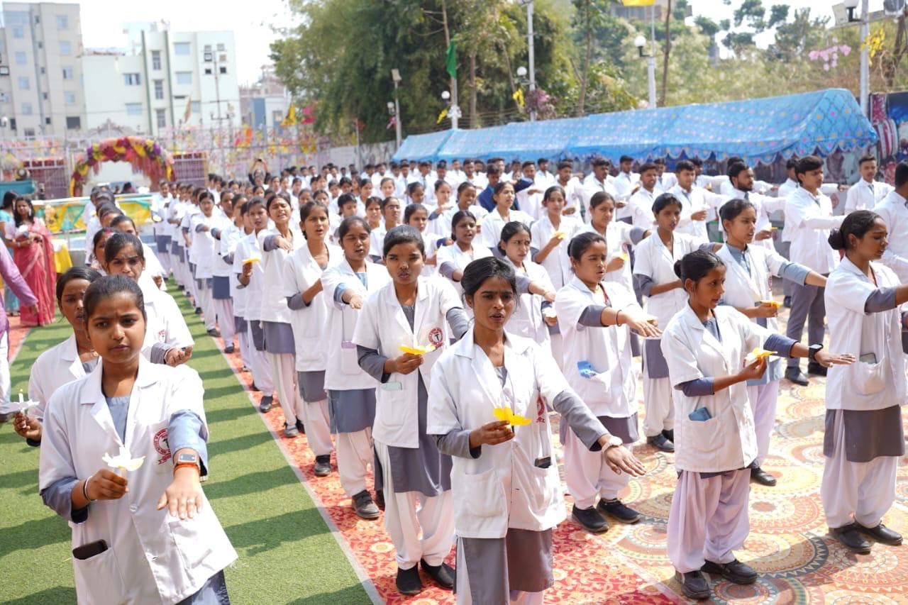 Function & Celebration